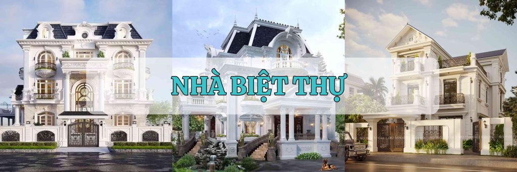 nhà biệt thự