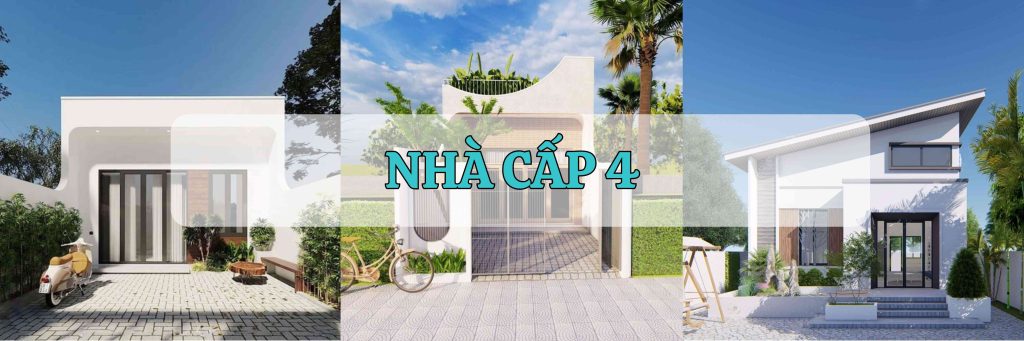 nhà cấp 4