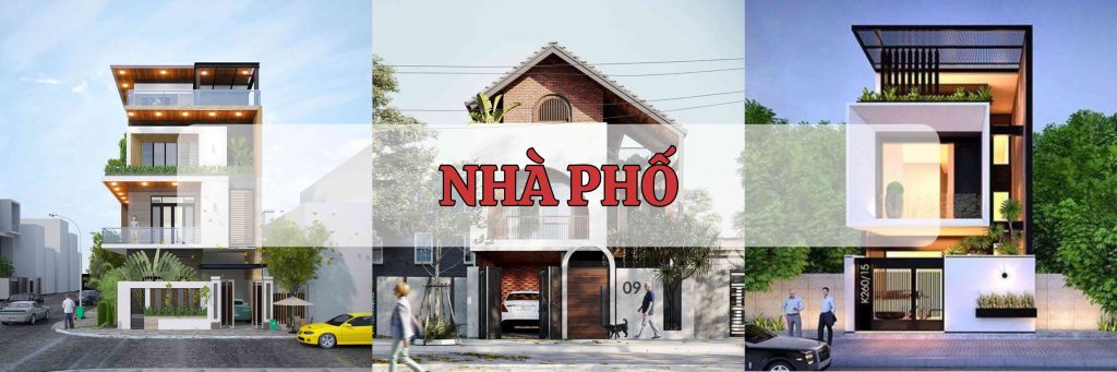 nhà phố